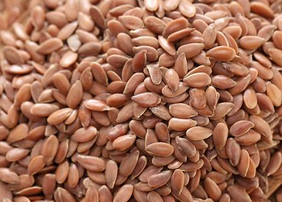 亚麻籽的功效与作用