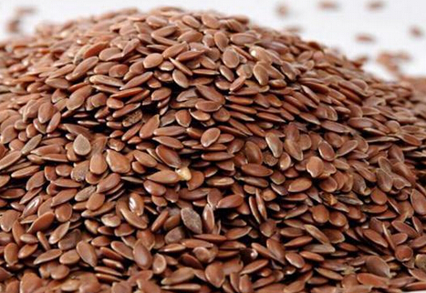 亚麻籽的食用方法