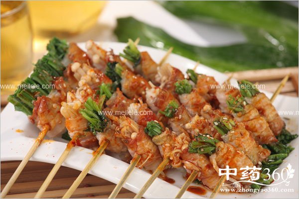 jinzhengudeyingyangjiazhi