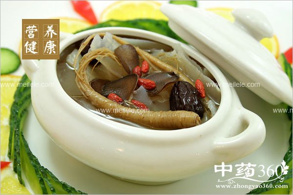 lurongdegongxiaoyuzuoyong