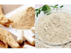 ���߼�����η۵����ú͹�Ч