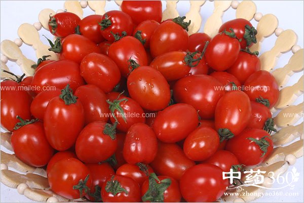 fanqiehongsudezuoyong