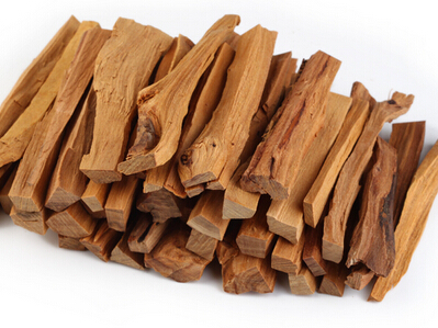 檀香的功效与作用