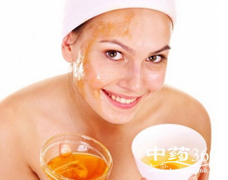 脸上斑点如何淡化?