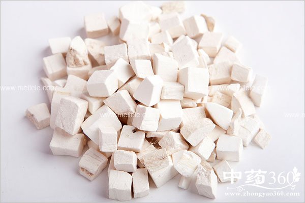 gegendezuoyongyugongxiao