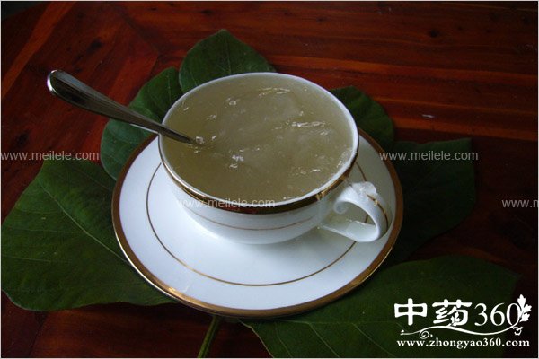 gegendezuoyongyugongxiao