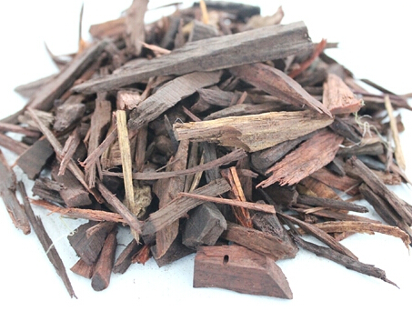 降香的功效与作用