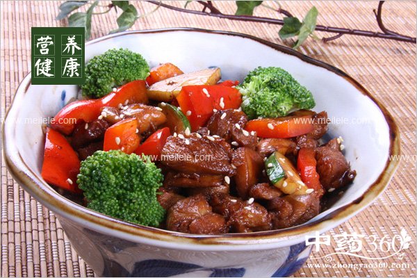 jiroudeyingyangjiazhi