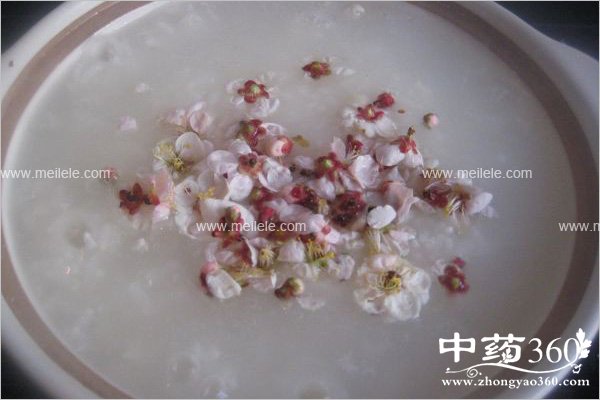 baimeihuadegongxiaoyuzuoyong