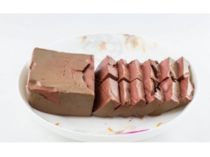 ������Ϊ������ƶѪ