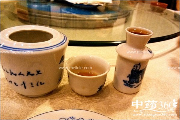 huangjiudegongxiaoyuzuoyong