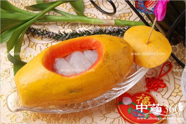 chunjiyangshengshipu