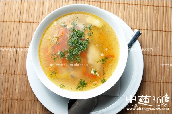 chunjiyangshengshipu