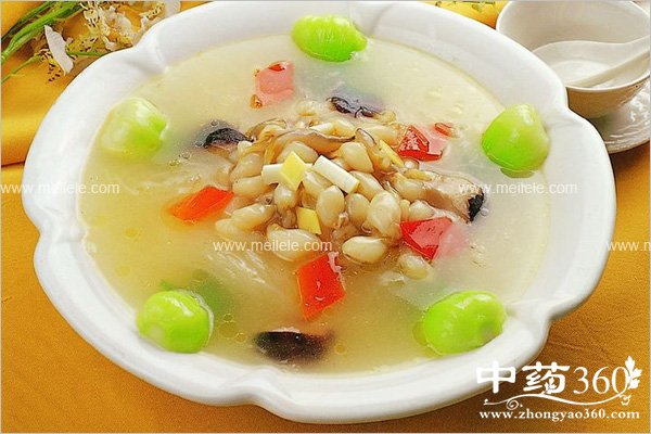 chunjiyangshengshipu