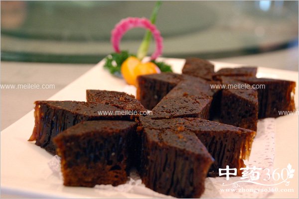 hongtangdegongxiaoyuzuoyong