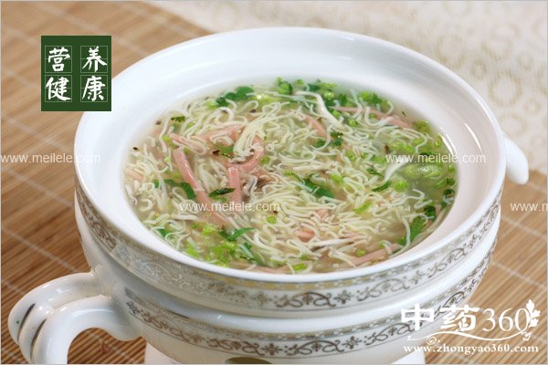 shimiandeshiliaofangfa