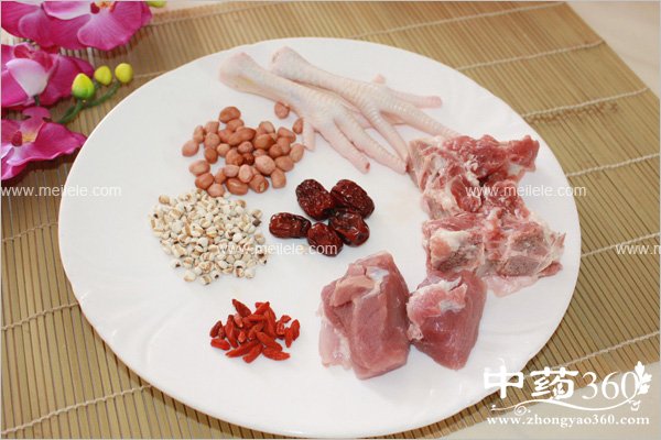 hongzaodegognxiaoyuzuoyong