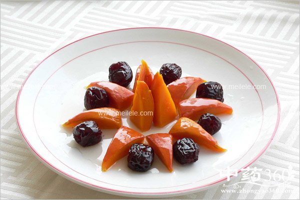 hongzaodegognxiaoyuzuoyong