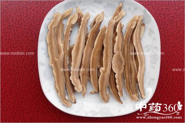 lingzhicaodegongxiao