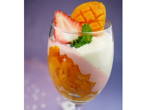 吃芒果的好处和坏处 芒果怎么吃才健康