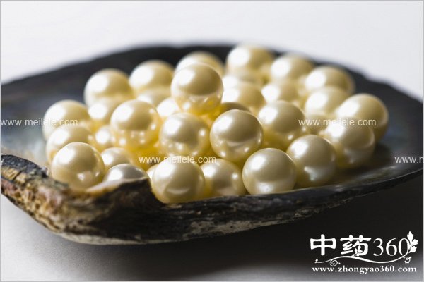 zhenzhufendegongxiaoyuzuoyong