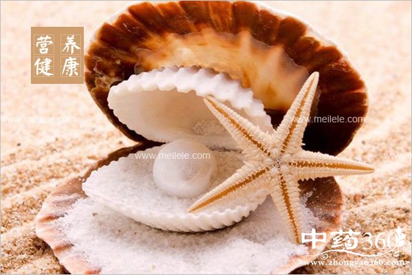 zhenzhufendegongxiaoyuzuoyong