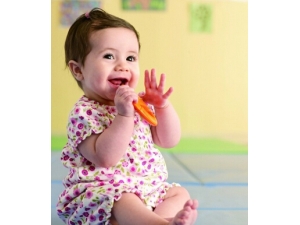 小儿腹泻 益气通督法治小儿脾虚腹泻