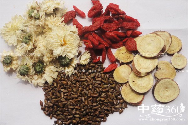 juemingzidefuzuoyong