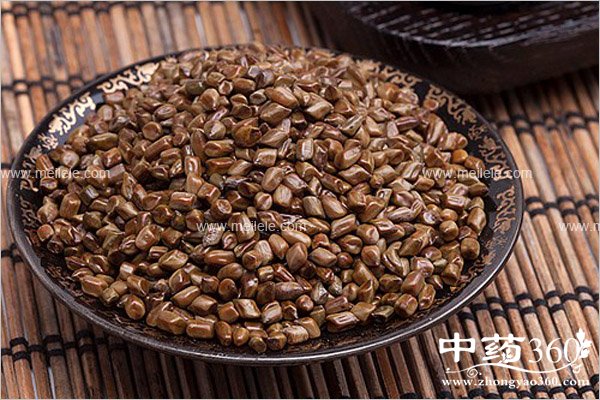 juemingzidefuzuoyong