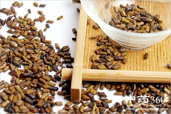 juemingzidefuzuoyong