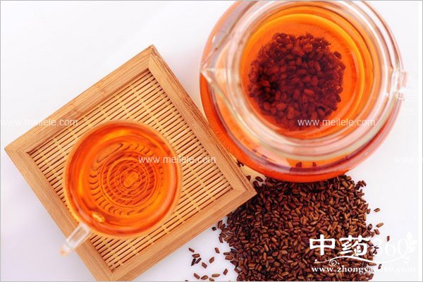 juemingzidefuzuoyong