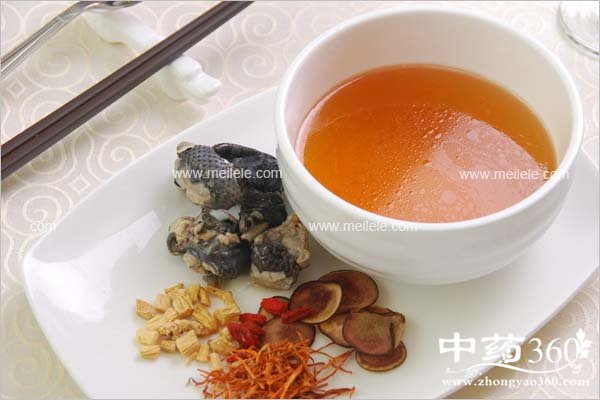 lurongdegongxiaoyuzuoyong