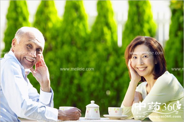 laonianrenchunjiyangsheng