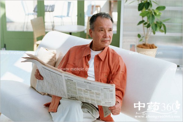 laonianrenchunjiyangsheng