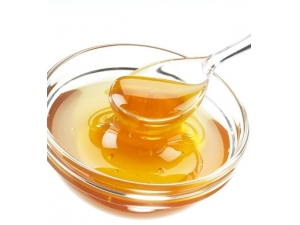 养生小妙招 一瓶冷水轻松辨出真假蜂蜜