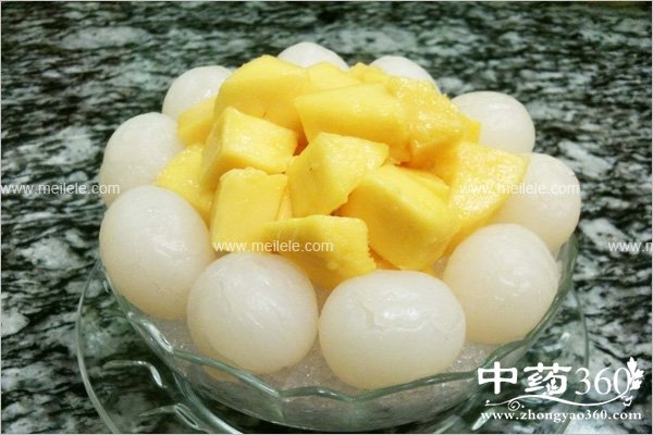 longyandegongxiaoyuzuoyong