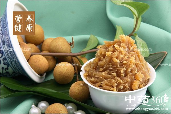 longyandegongxiaoyuzuoyong