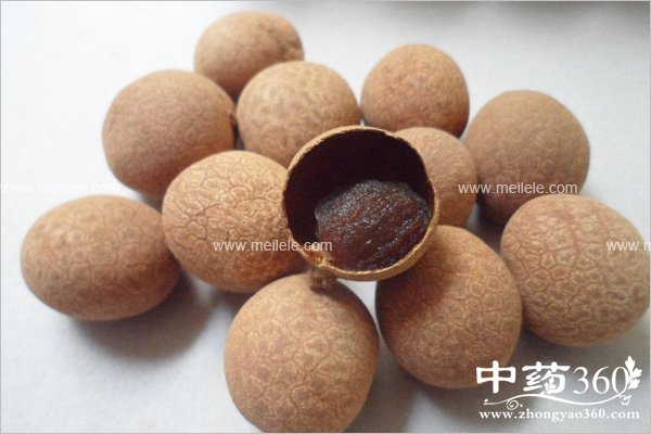 longyandegongxiaoyuzuoyong