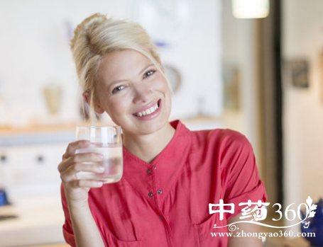 女人这样吃抗衰老不是难事