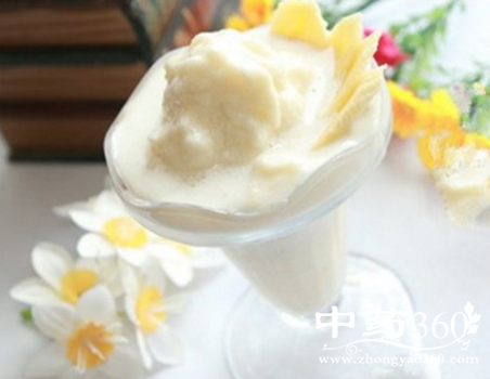 女人这样吃抗衰老不是难事