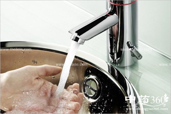 xilianyonglengshuihaishiyongreshui