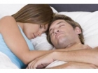 两性保健 让你们关系更密切的3个睡眠姿势