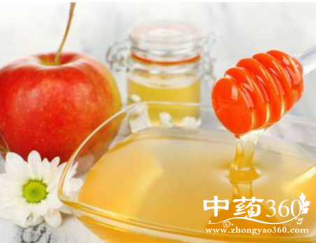 自制美容护肤小秘方