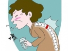 咳嗽有痰怎么办 引起咳嗽的常见疾病