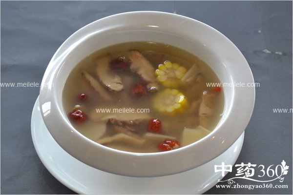 weichangganmaozhengzhuang