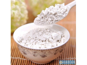 葛粉的功效与作用 葛粉的药用价值