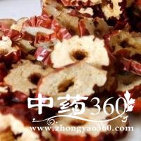 <a href='https://www.zhongyao360.com/z/shanzha/' target='_blank'>山楂</a>(干)