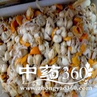 扇贝肉