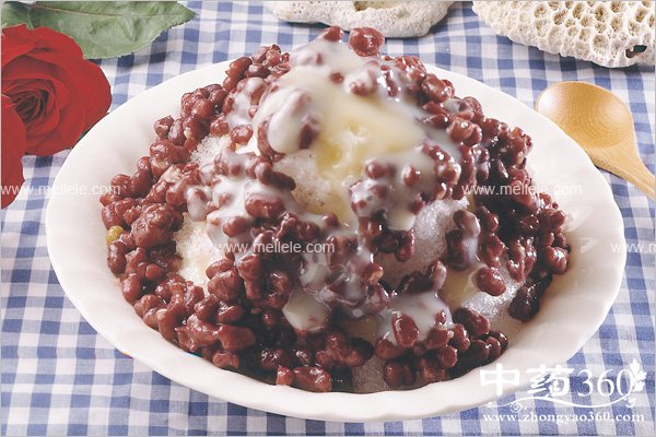 hongdoudeyingyangjiazhi