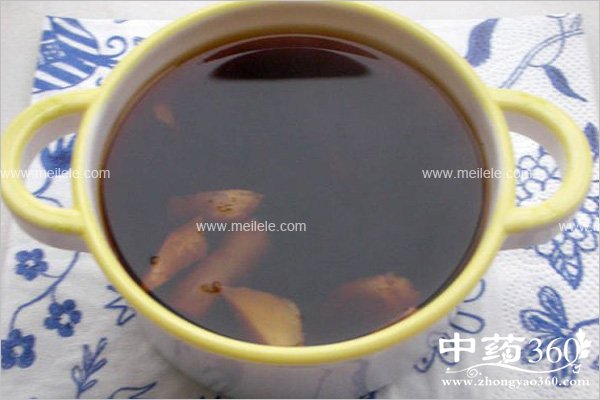 hongtangshuishenmeshihouhe